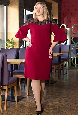 Фото Платье PL4-526.1.32 Фото Платье PL4-526.1.32