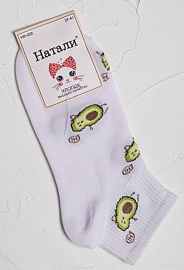 Фото Носки NP1-168.01 Фото Носки NP1-168.01