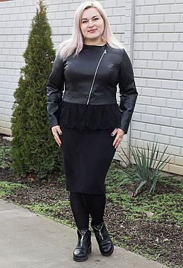 Фото Куртка XPK1-352 Фото Куртка XPK1-352