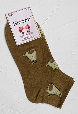 Фото Носки NP1-168.40 Фото Носки NP1-168.40