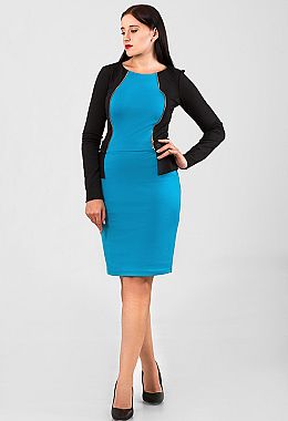 Фото Платье XPL3-963 Фото Платье XPL3-963