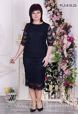 Фото Костюм PL3-619 Фото Костюм PL3-619