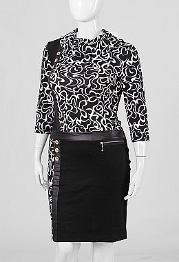 Фото Платье XPL1-912 Фото Платье XPL1-912