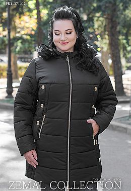 Фото Куртка PK1-371 Фото Куртка PK1-371