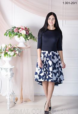 Фото Платье 1.001 Фото Платье 1.001