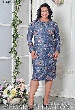 Фото Платье PL4-113 Фото Платье PL4-113