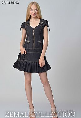 Фото Платье 27.1.136 Фото Платье 27.1.136