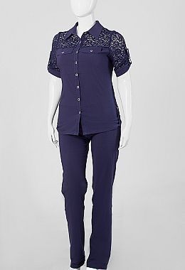 Фото Костюм XPL2-953 Фото Костюм XPL2-953