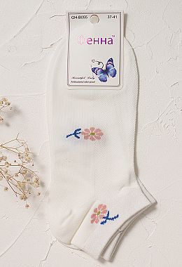 Фото Носки NP1-162.01 Фото Носки NP1-162.01