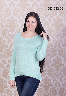 Фото Джемпер OD-032 Фото Джемпер OD-032