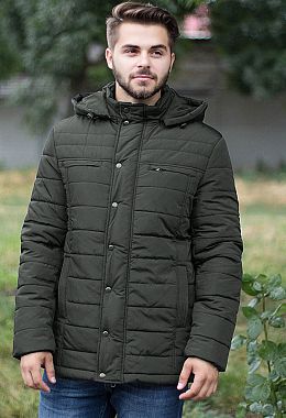 Фото Куртка XKM1-043 Фото Куртка XKM1-043