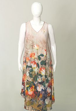 Фото Сукня XPL-768.70 Фото Сукня XPL-768.70