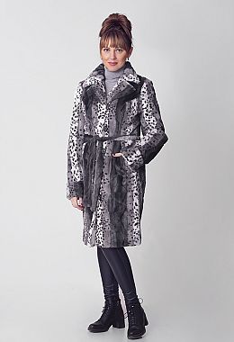 Фото Пальто XPK1-038 Фото Пальто XPK1-038