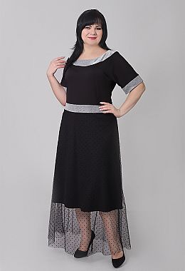 Фото Платье PL4-646 Фото Платье PL4-646