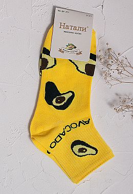 Фото Носки NP1-168.12 Фото Носки NP1-168.12