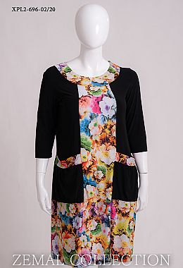 Фото Платье XPL2-696 Фото Платье XPL2-696