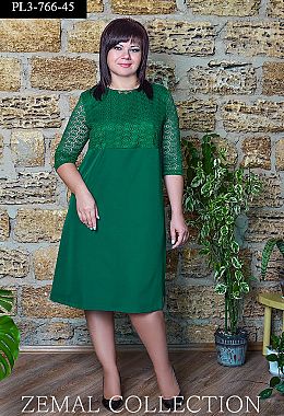 Фото Платье PL3-766 Фото Платье PL3-766
