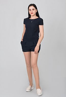 Фото Комбинезон XPL2-662 Фото Комбинезон XPL2-662