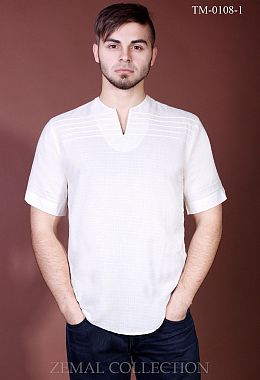 Фото Рубашка TM-0108 Фото Рубашка TM-0108