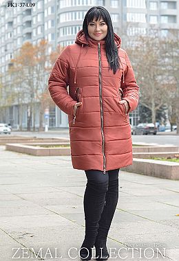 Фото Куртка PK1-374.09 Фото Куртка PK1-374.09