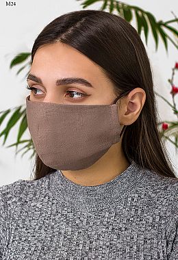 Фото Маска для лица M22 Фото Маска для лица M22