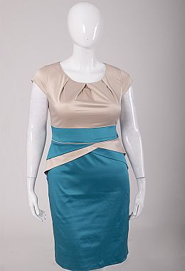 Фото Платье XPL1-523 Фото Платье XPL1-523