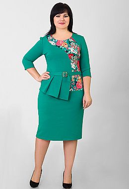 Фото Платье XPL2-962 Фото Платье XPL2-962