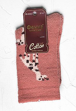 Фото Носки NP1-206.59 Фото Носки NP1-206.59