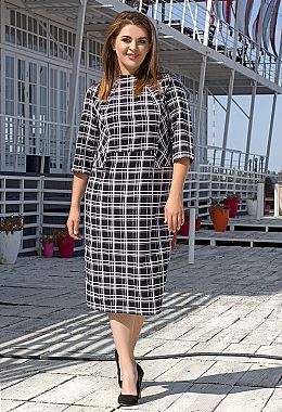 Фото Платье PL4-457.70 Фото Платье PL4-457.70