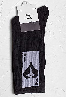 Фото Носки NP1-199.02.2 Фото Носки NP1-199.02.2