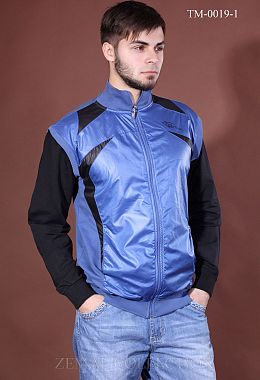 Фото Сп.кофта TM-0019 Фото Сп.кофта TM-0019