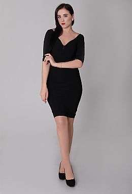 Фото Платье XPL2-217 Фото Платье XPL2-217