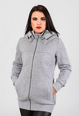 Фото Кардиган XPP1-079 Фото Кардиган XPP1-079