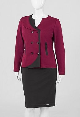 Фото Костюм XPL3-926 Фото Костюм XPL3-926