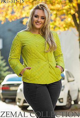 Фото Куртка PK1-315 Фото Куртка PK1-315
