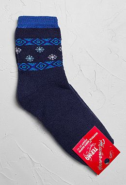 Фото Носки NP1-173.7 Фото Носки NP1-173.7