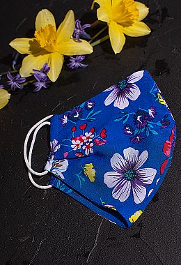 Фото Маска для лица M46 Фото Маска для лица M46