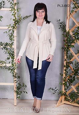Фото Жакет PL3-662 Фото Жакет PL3-662