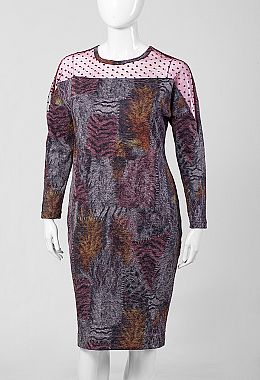 Фото Кардиган XPL2-775 Фото Кардиган XPL2-775