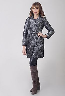 Фото Плащ XPK1-076 Фото Плащ XPK1-076