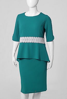 Фото Костюм XPL3-935 Фото Костюм XPL3-935