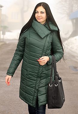 Фото Пальто XPK1-288 Фото Пальто XPK1-288