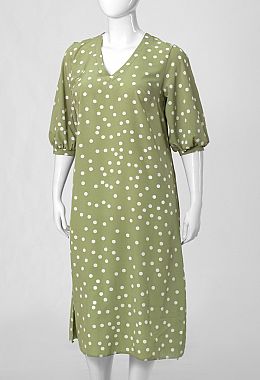 Фото Сукня XPL4-761 Фото Сукня XPL4-761