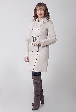 Фото Плащ XPK1-223 Фото Плащ XPK1-223