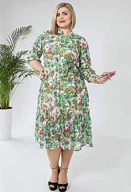 Фото Платье PL4-568 Фото Платье PL4-568