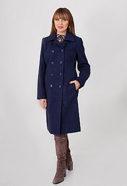 Фото Пальто XPK1-162 Фото Пальто XPK1-162