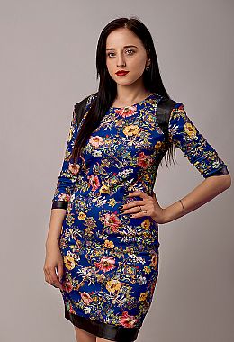Фото Платье XPL2-677 Фото Платье XPL2-677