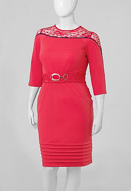 Фото Платье XPL1-871 Фото Платье XPL1-871