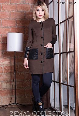 Фото Кардиган PL3-060 Фото Кардиган PL3-060