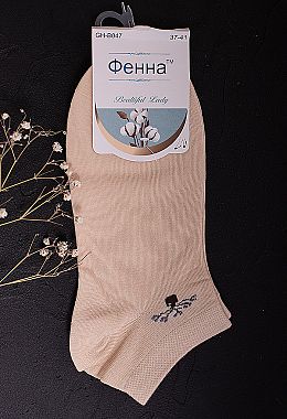 Фото Носки NP1-157.05 Фото Носки NP1-157.05